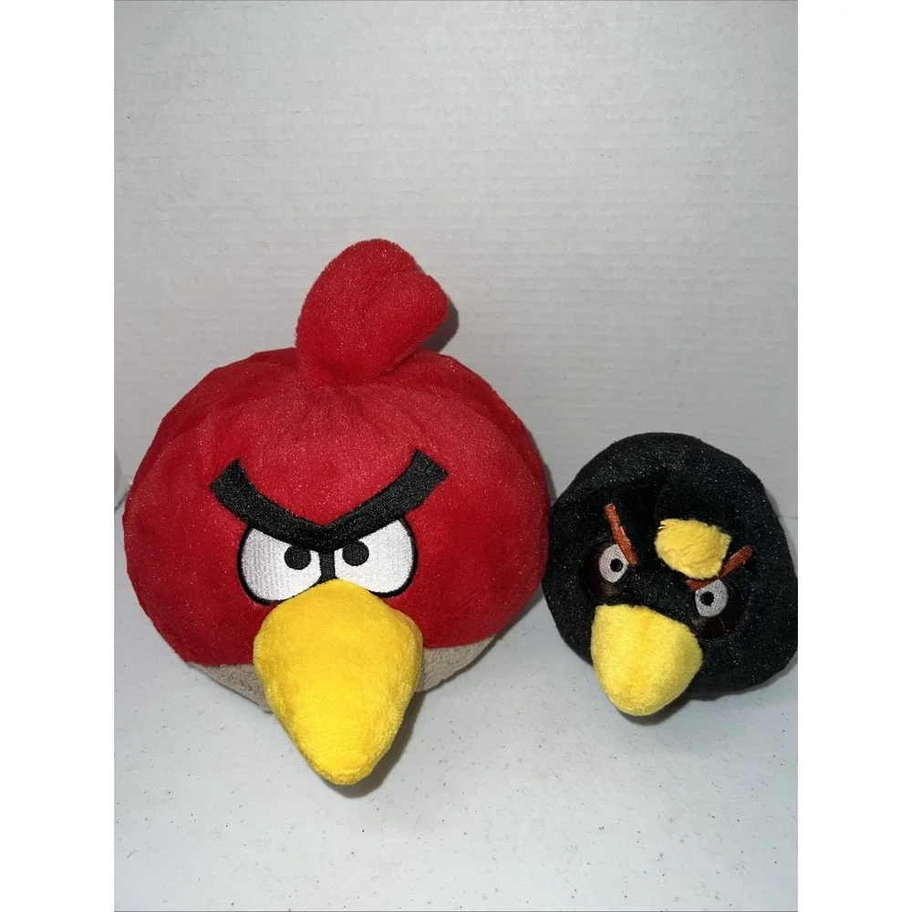 Rovio Angry Birds 9